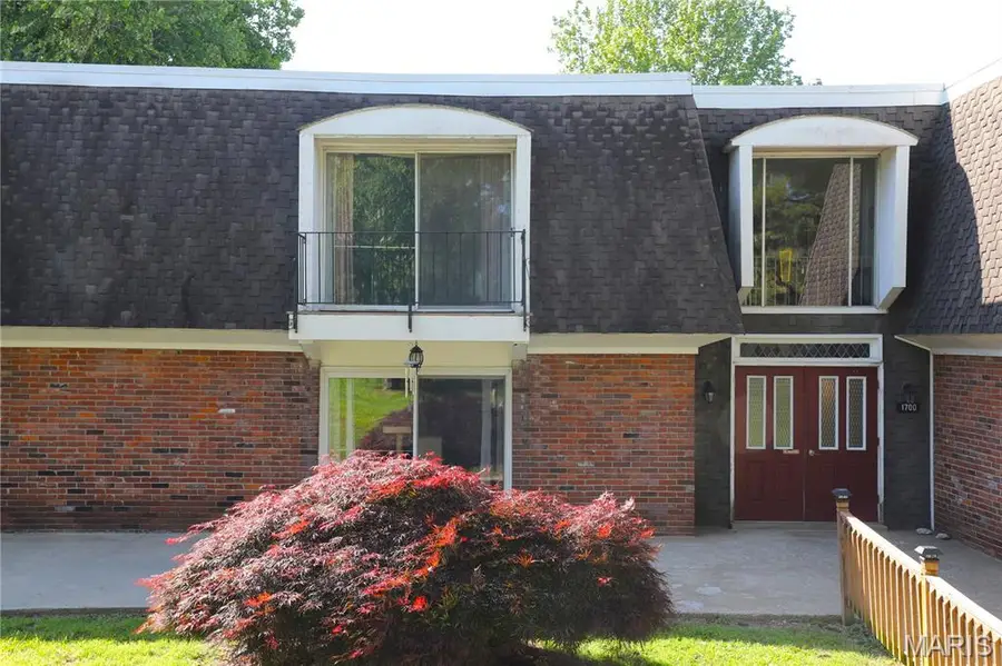 1700 Ramada Boulevard #F, Collinsville, IL 62234 - #3