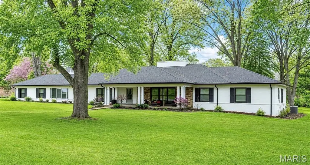 18 Country Aire Drive, Saint Louis, MO 63131 - #1