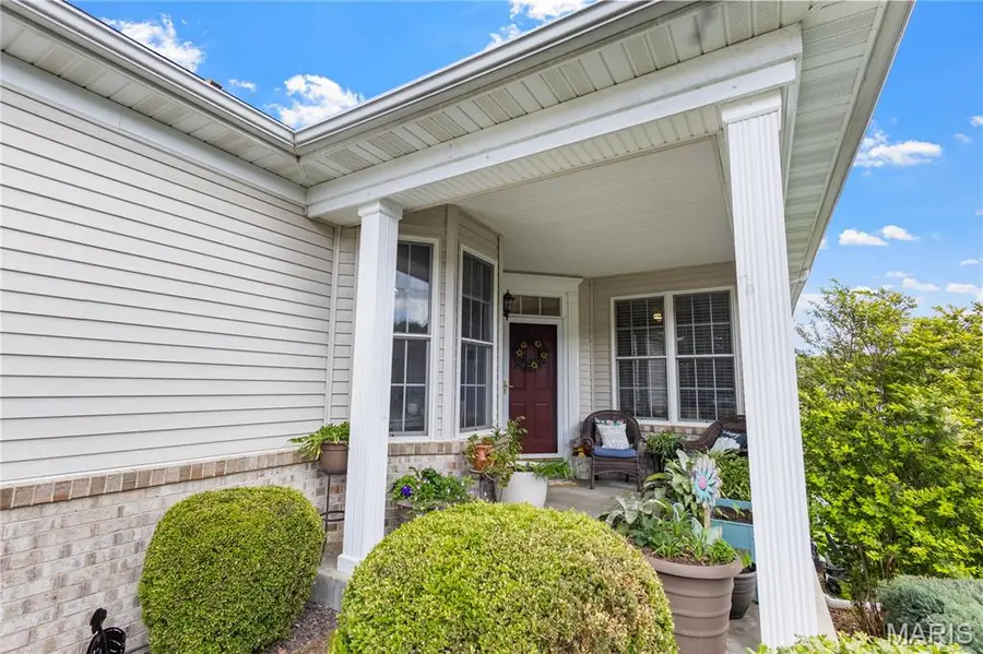 2071 Hawks Landing Drive #C, Lake Saint Louis, MO 63367 - #2