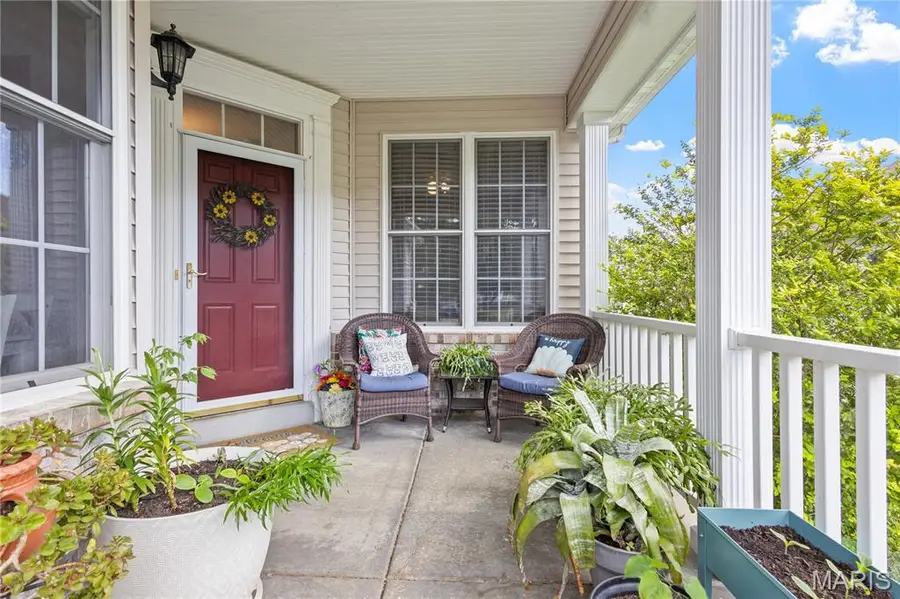 2071 Hawks Landing Drive #C, Lake Saint Louis, MO 63367 - #3