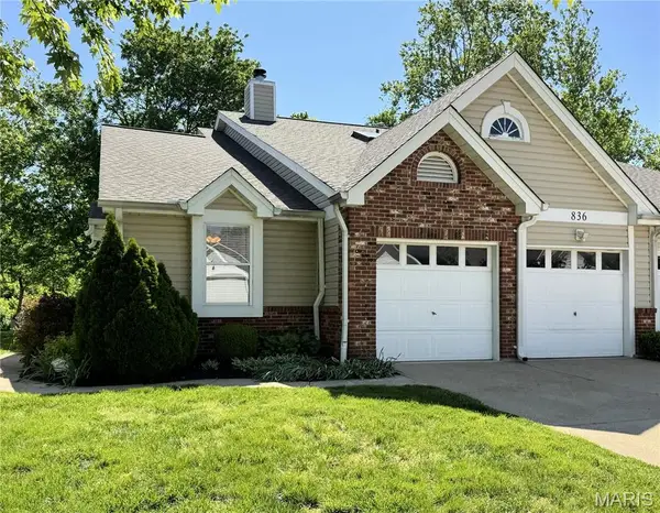 836 Du Pre Court, St Peters, MO 63376