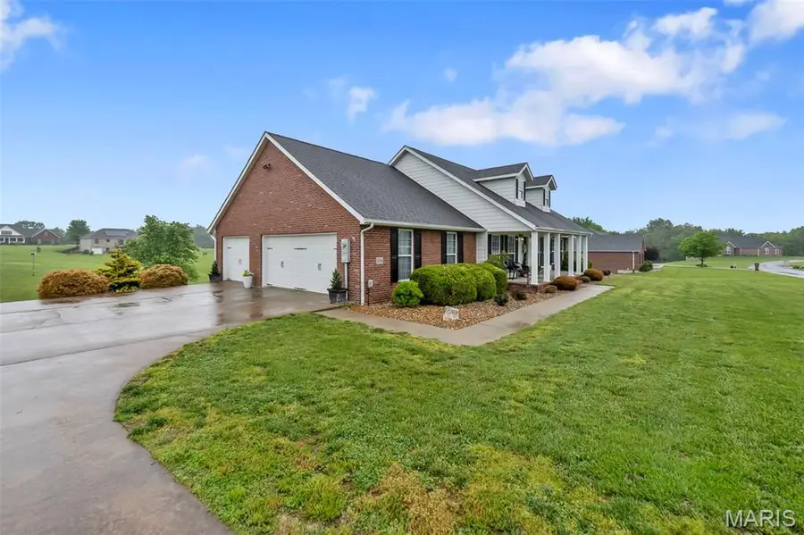 329 Cowboy Alley, Jackson, MO 63755 - #3