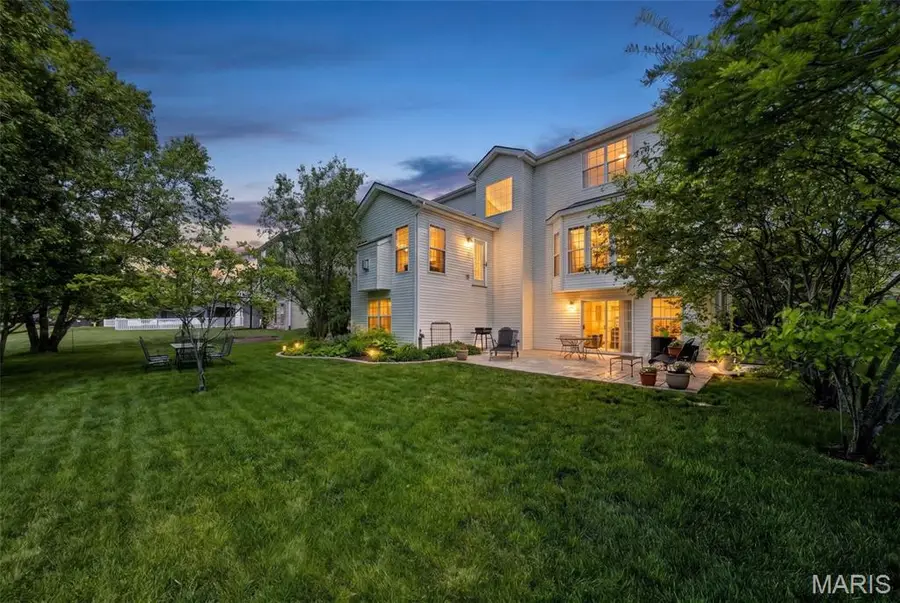 1205 Simeon Drive, Shiloh, IL 62221 - #2
