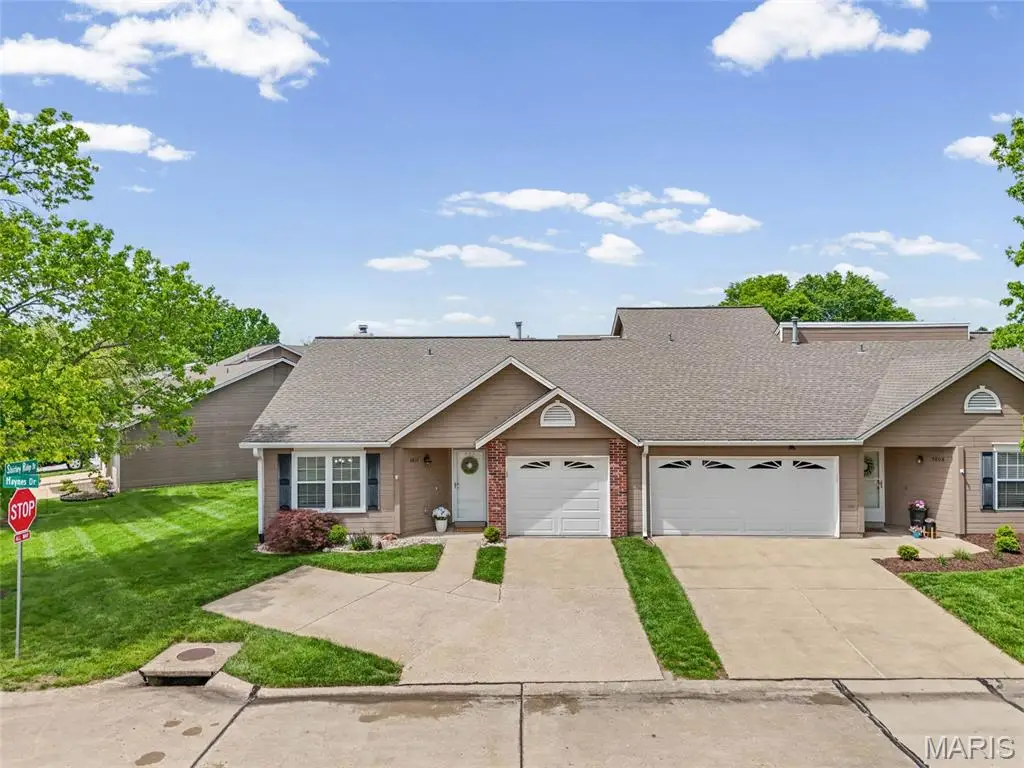 4812 Haynes Drive, Saint Charles, MO 63304 - #1