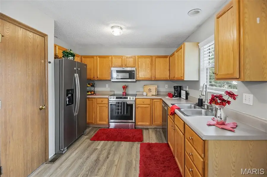 618 Rain Hollow Drive, Ofallon, IL 62269 - #3