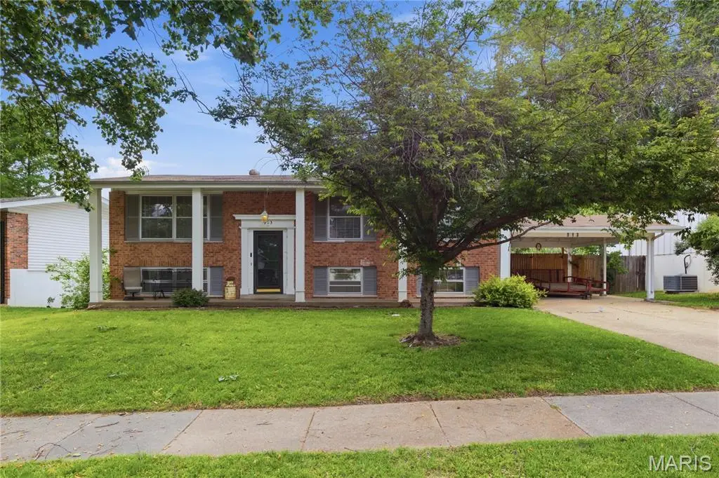 913 Sherwick Terrace, Manchester, MO 63021 - #1