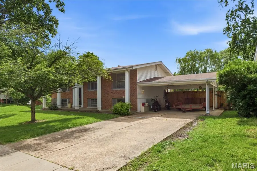 913 Sherwick Terrace, Manchester, MO 63021 - #2