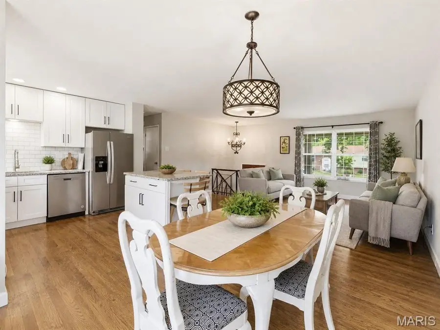 913 Sherwick Terrace, Manchester, MO 63021 - #3