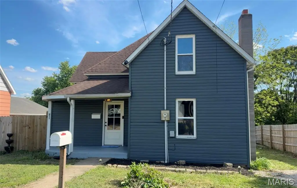 311 Albert Street, Fredericktown, MO 63645 - #1