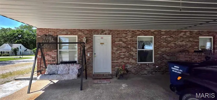 100 N State Street, Ellis Grove, IL 62241 - #2