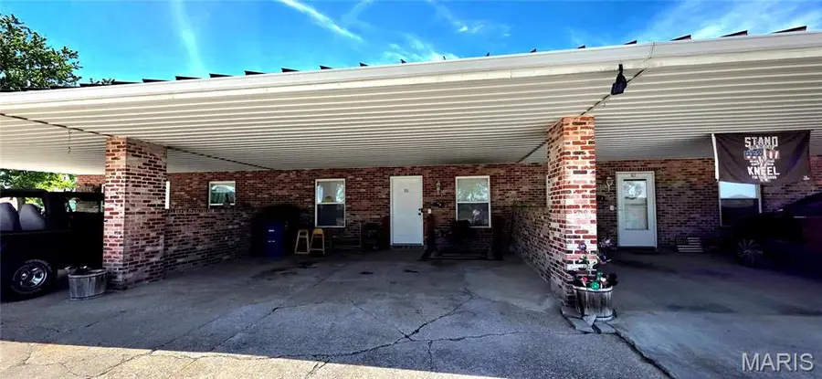 100 N State Street, Ellis Grove, IL 62241 - #3