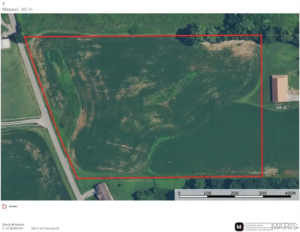 Off Pcr 914, Perryville, MO 63775 - #1