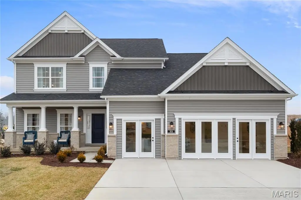 301 Healthy Way, Saint Charles, MO 63304 - #1