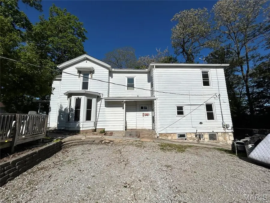 226 E 5th Street, Alton, IL 62002 - #2