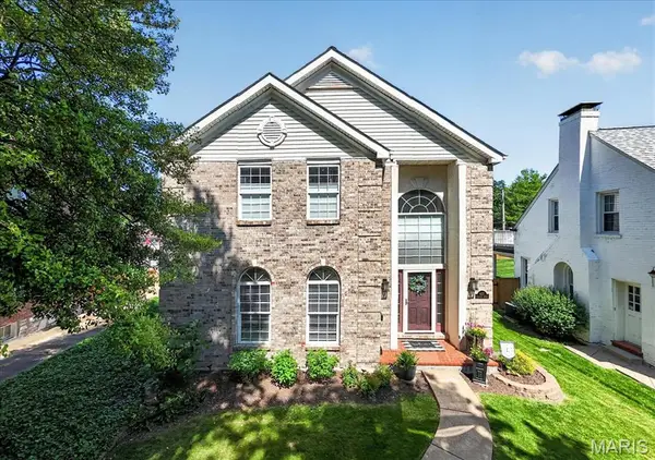 6117 Coronado Avenue, St Louis, MO 63116