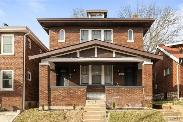 3625 Winnebago Street, St Louis, MO 63116