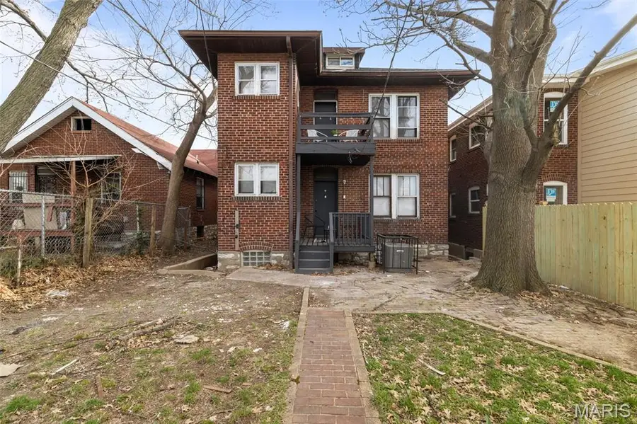 3625 Winnebago Street, Saint Louis, MO 63116 - #2