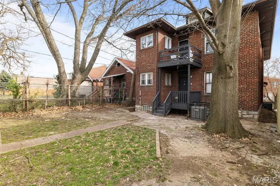 3625 Winnebago Street, Saint Louis, MO 63116 - #3