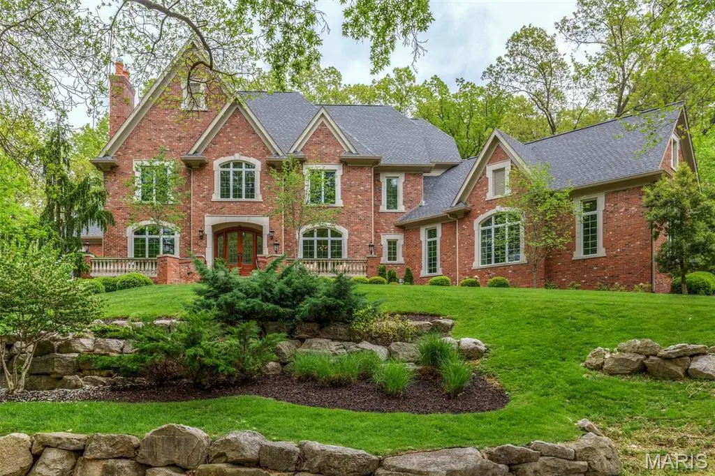 1105 Shepard Oaks Drive, Wildwood, MO 63038 - #1