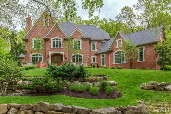 1105 Shepard Oaks Drive, Wildwood, MO 63038