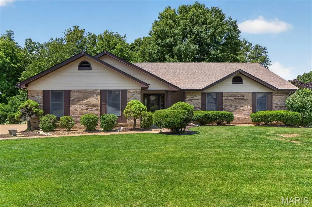 2973 Wentworth Drive, Saint Charles, MO 63301 - #1