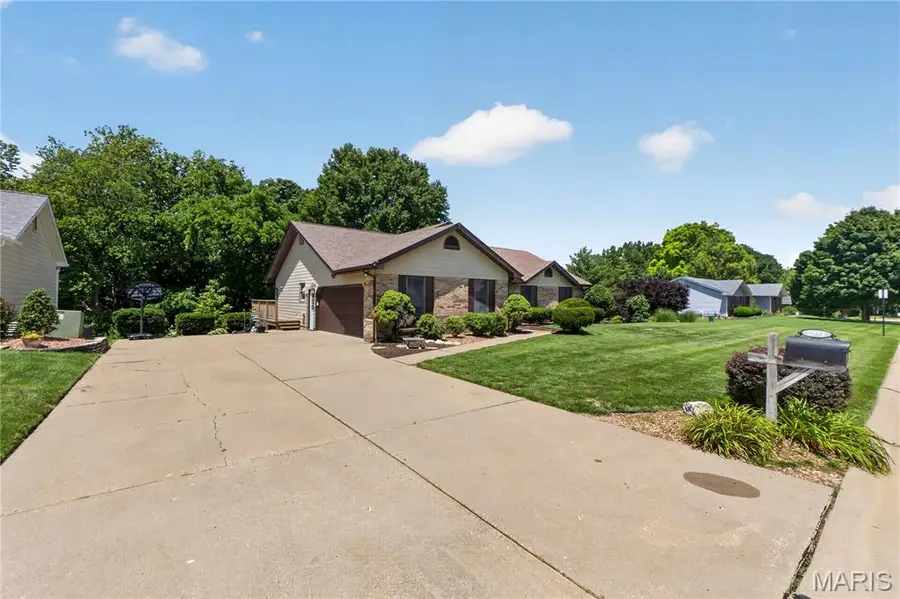 2973 Wentworth Drive, Saint Charles, MO 63301 - #2