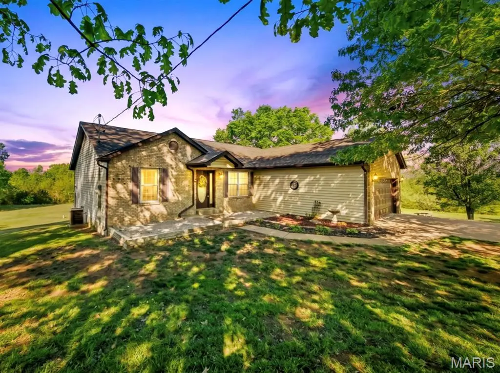 10520 Cannon Mines Road, Cadet, MO 63630 - #1