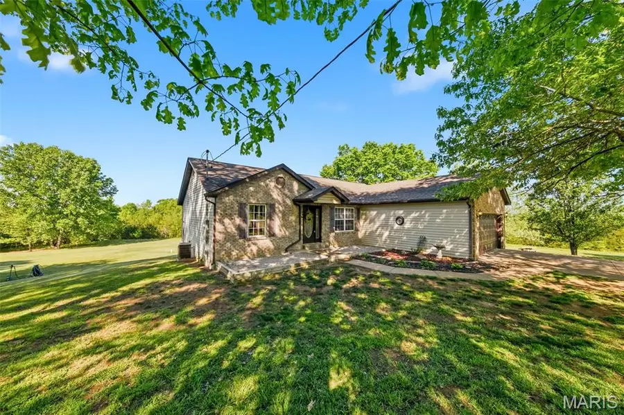 10520 Cannon Mines Road, Cadet, MO 63630 - #2