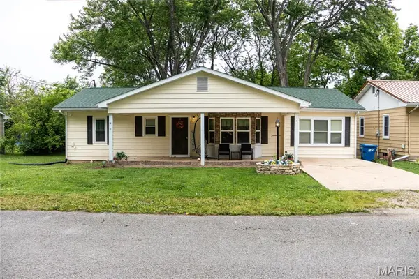 901 S Oak Street, Salem, MO 65560