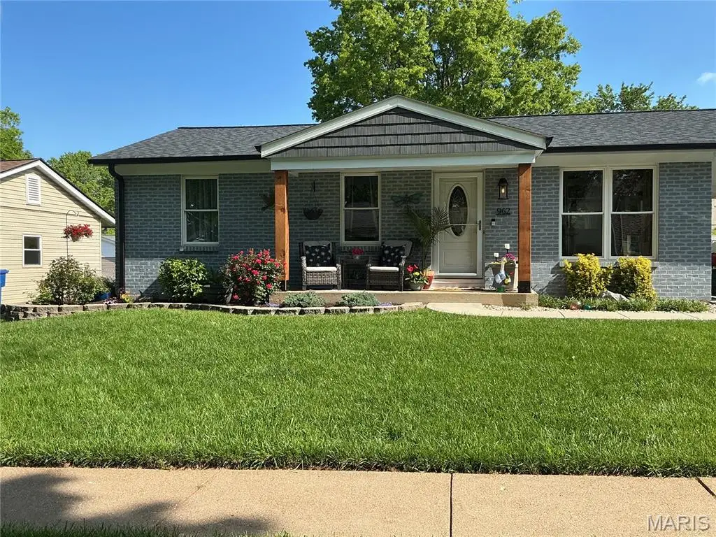 962 Tree Trails Lane, Fenton, MO 63026 - #1