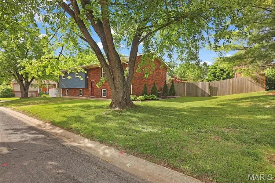 921 Borri Drive, Maryville, IL 62062 - #3