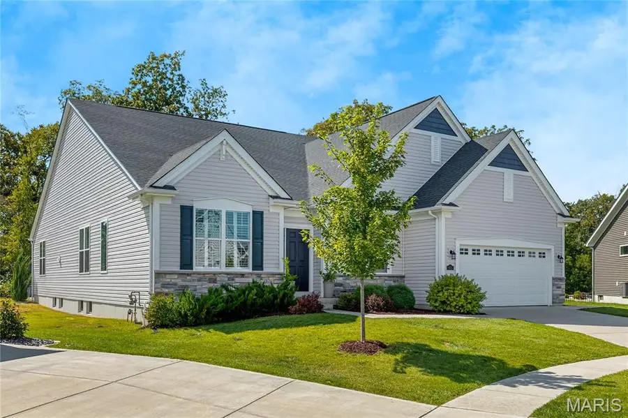 905 Upland Court, Ofallon, MO 63368 - #2