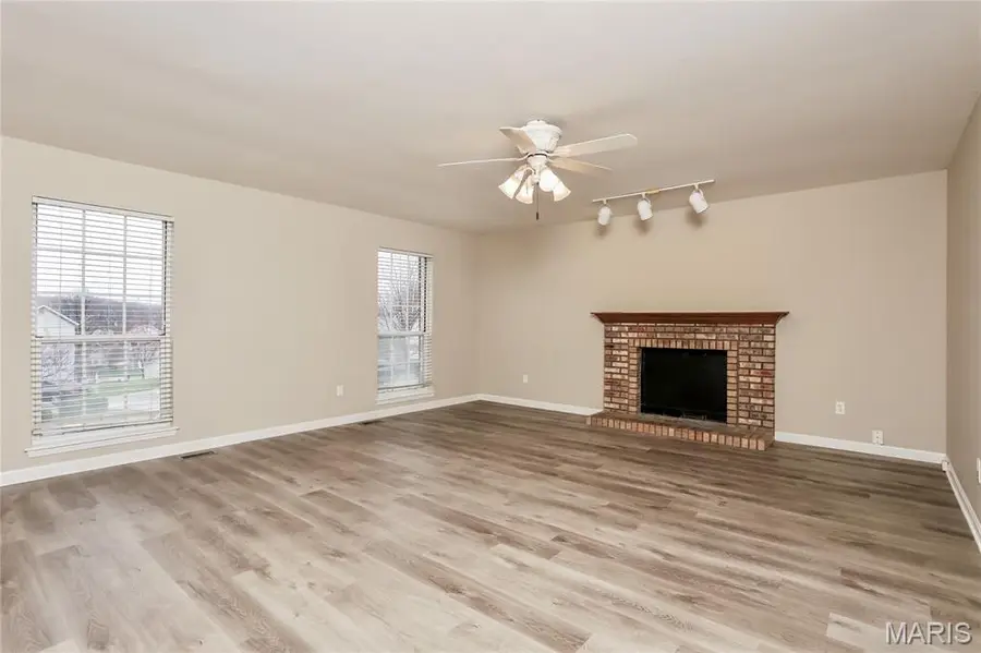 1504 Wild Berry Court, Ballwin, MO 63021 - #3