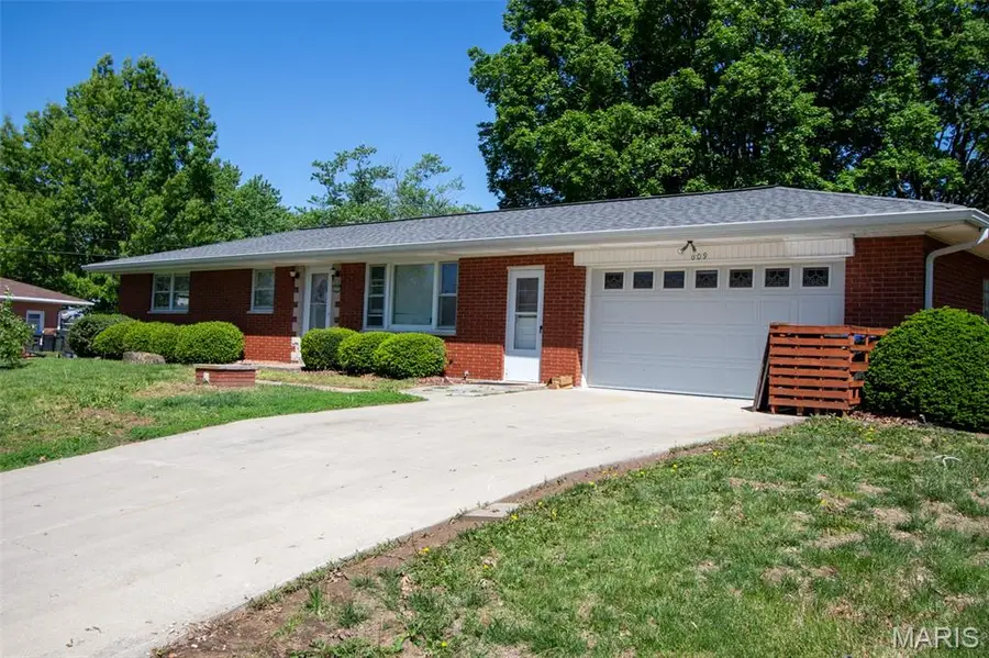 609 Willow Lane, Waterloo, IL 62298 - #3
