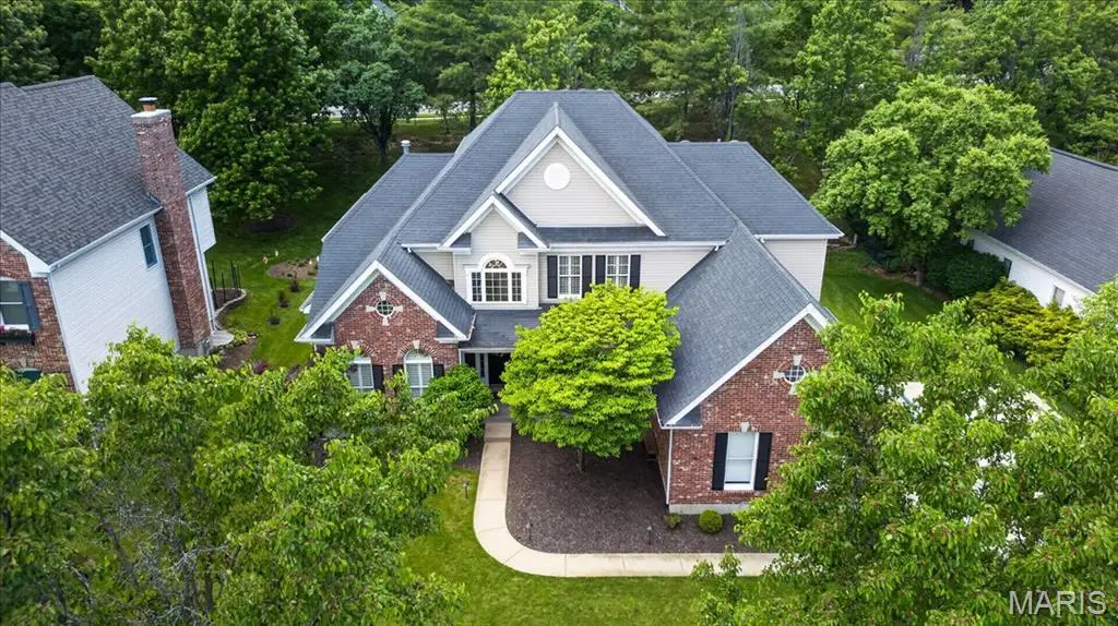 12775 Wynfield Pines Court, Des Peres, MO 63131 - #1