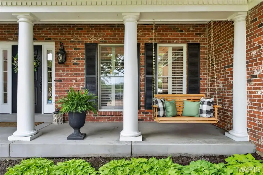 12775 Wynfield Pines Court, Des Peres, MO 63131 - #3