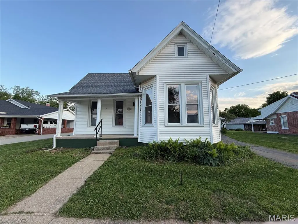 209 W College, Fredericktown, MO 63645 - #1