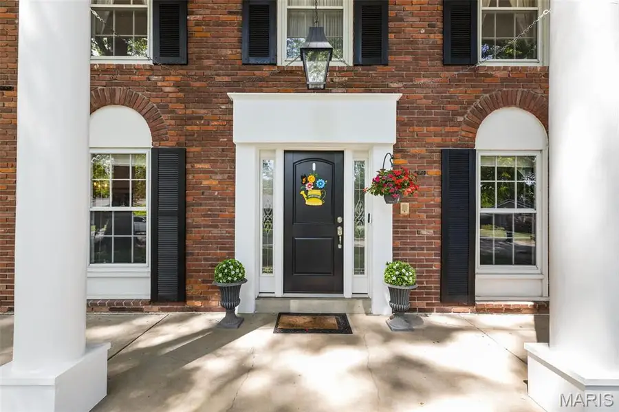 415 Doral Drive, Warson Woods, MO 63122 - #3