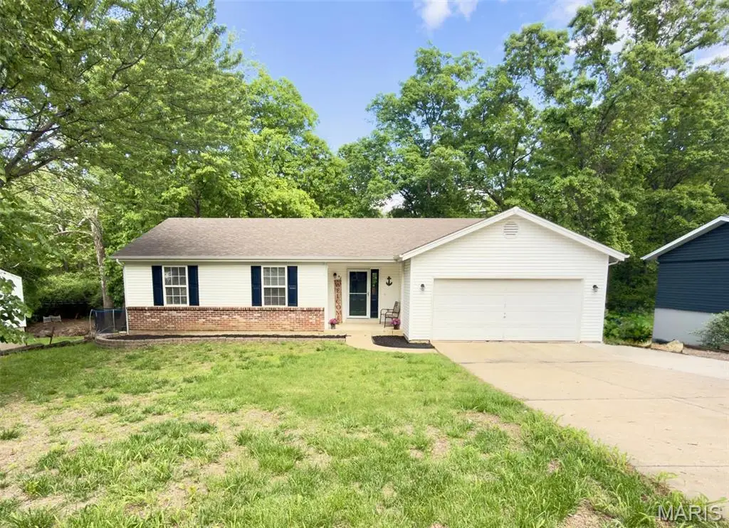 42 N Kern Drive, Ofallon, MO 63366 - #1