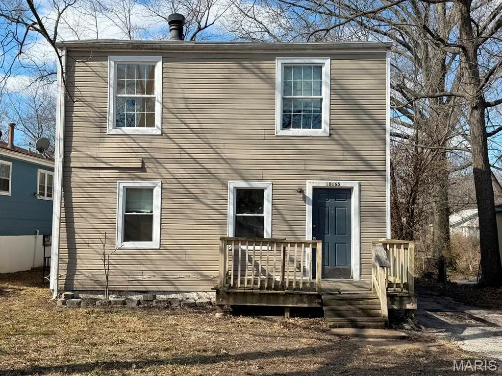 10165 Count Drive, Saint Louis, MO 63136 - #1