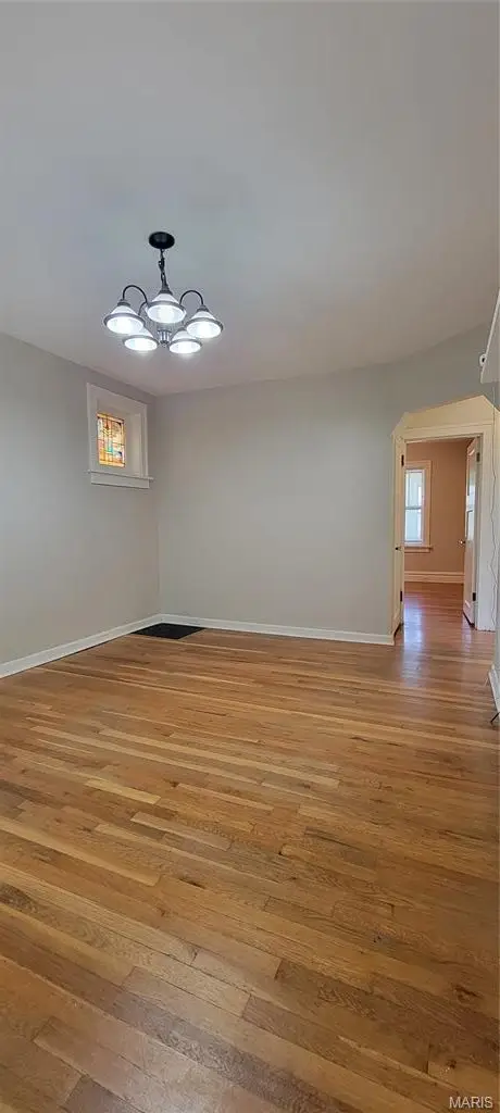 6024 Wanda Avenue, Saint Louis, MO 63116 - #2