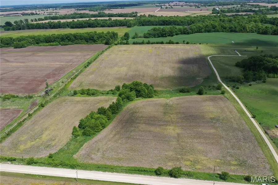 0 Cemetery Rd, Wellsville, MO 63384 - #2
