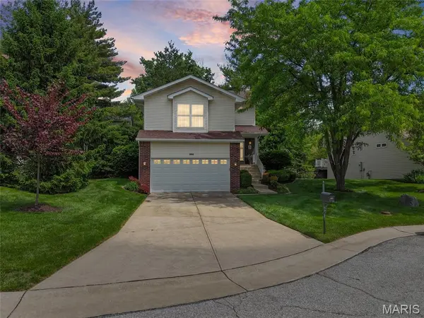 806 Conch Terrace, Lake St Louis, MO 63367