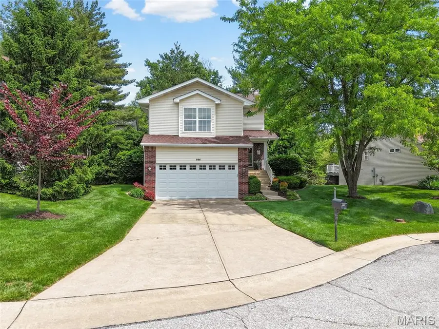 806 Conch Terrace, Lake Saint Louis, MO 63367 - #2