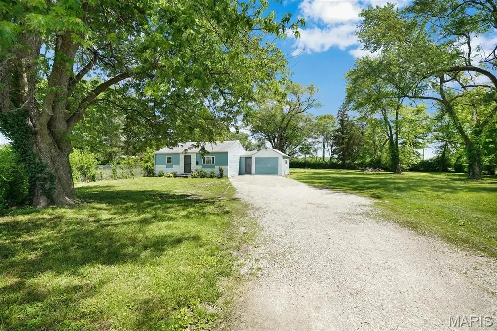 2724 Camp Jackson Road, Cahokia, IL 62206 - #1