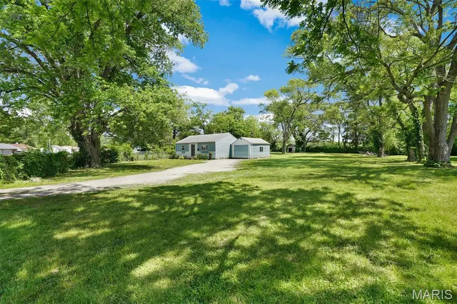 2724 Camp Jackson Road, Cahokia, IL 62206 - #3