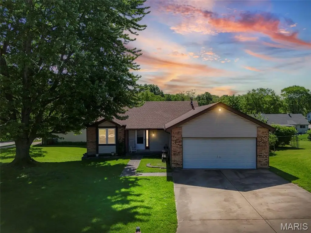 10 Shadowridge Court, Saint Peters, MO 63376 - #1