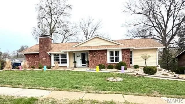 23 Sweetwood Court, Ballwin, MO 63011 - #1
