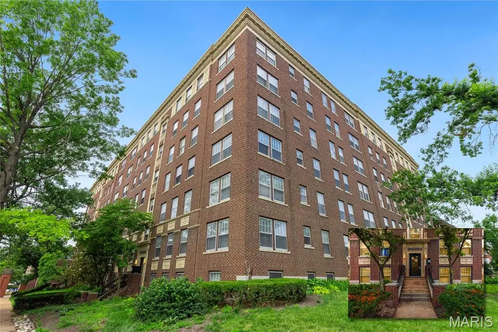 329 Belt Avenue #402, Saint Louis, MO 63112 - #1