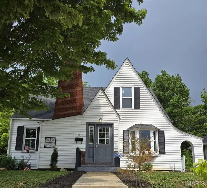 435 Kitchell Avenue, Saint Clair, MO 63077 - #1